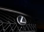 Lexus LX570 S Black Edition 2020 года (UAE)